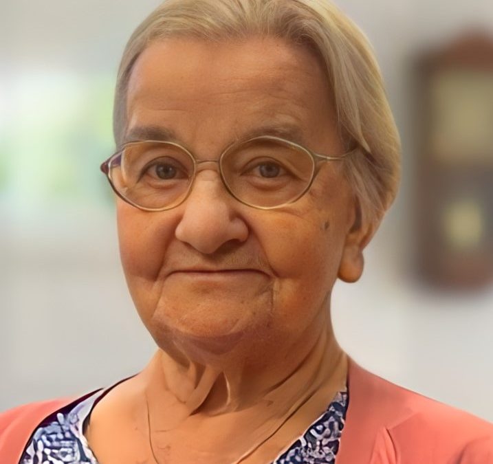 Marie-Rose PORTEMAN
