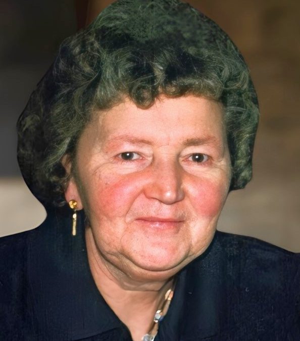 Mariette VERCRUYSSE