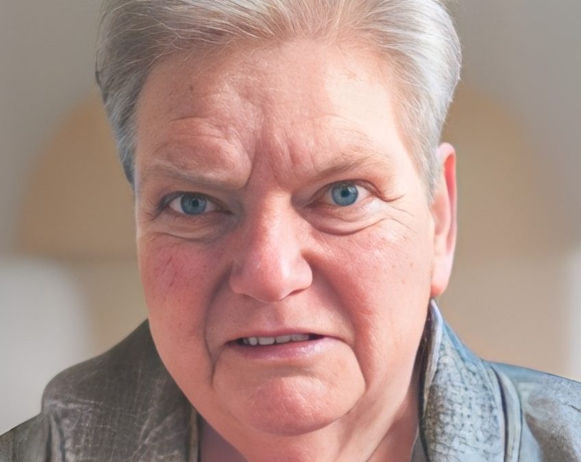 Maryvonne HERMANS