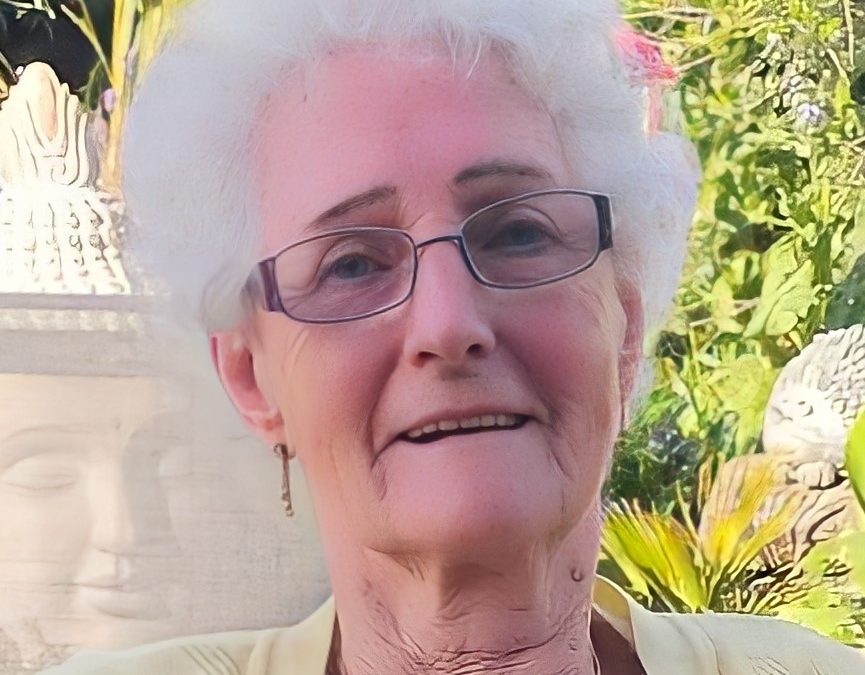 Nadine PRUDHOMME