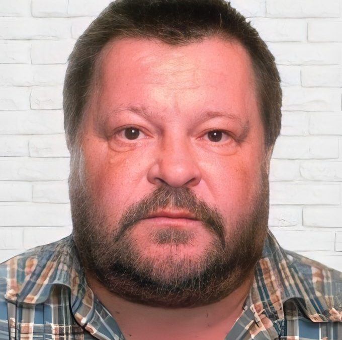 Patrick VANGELUWE
