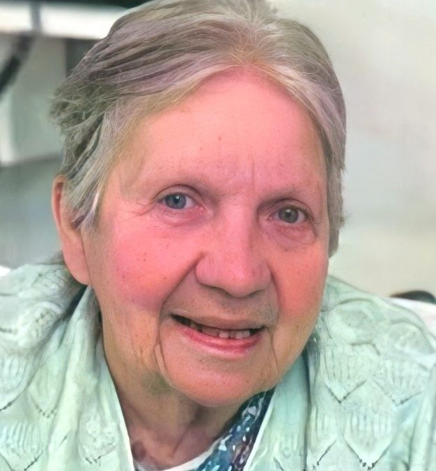 Raymonde RYS