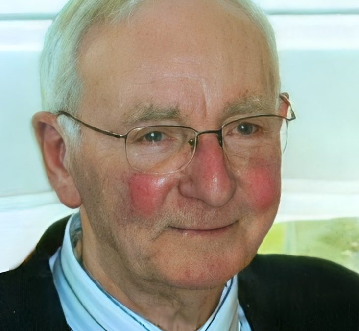 Robert NIVILLE