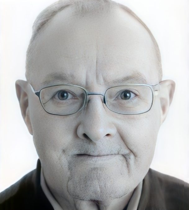 Robert VOLCKAERT