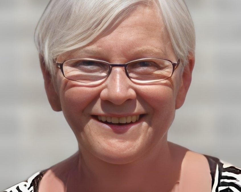 Sonia VANDENHEEDE