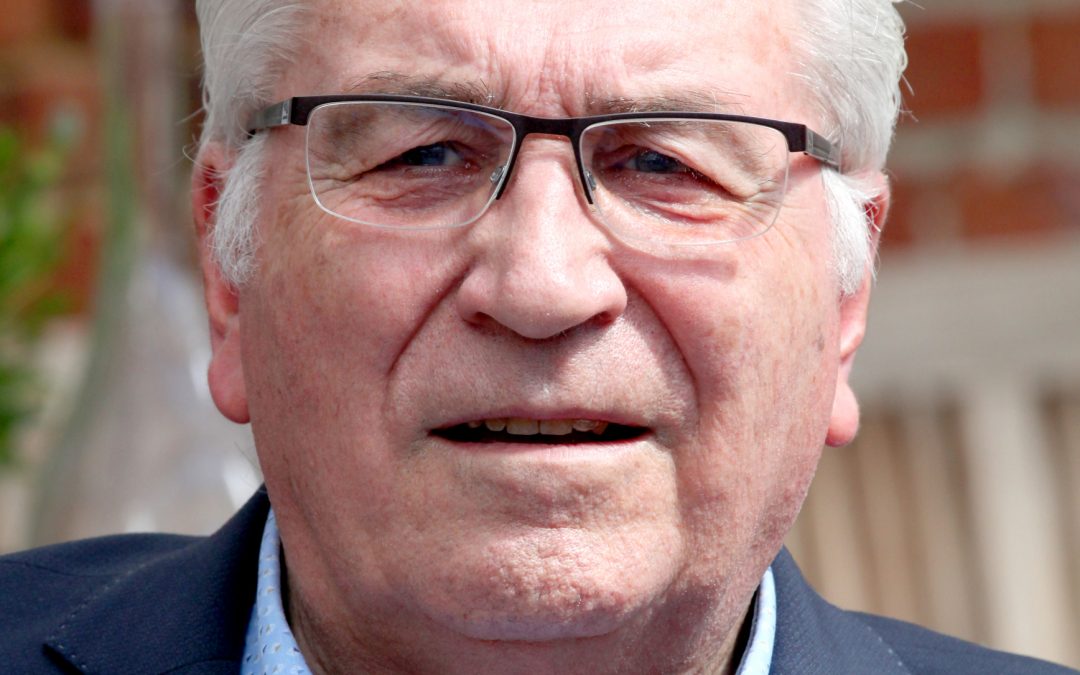 Valère GRIMONPREZ