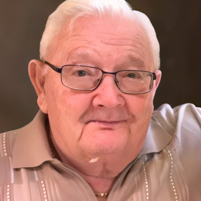 Werner VANDEKERKHOVE