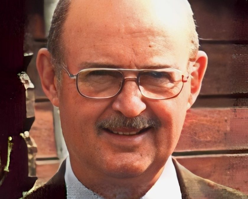 Albert LEROY