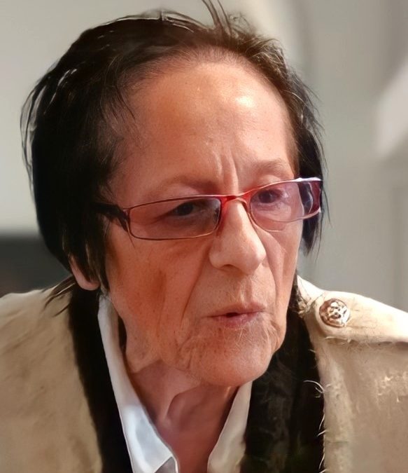 Francine BONTE