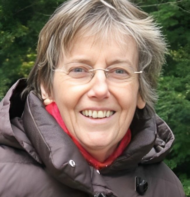 Nicole DEWAS