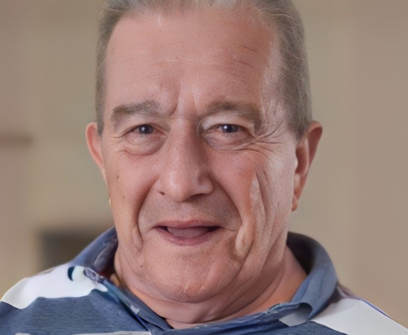 Norbert DUPONT