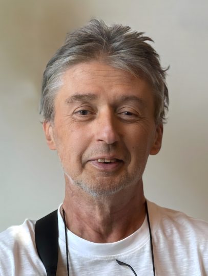 Philippe VANDEKERKHOVE