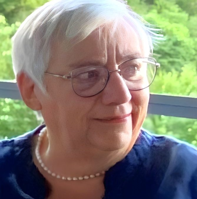 Françoise KNOCKAERT