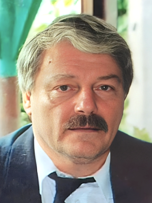 Jacques VANCRAEYNEST