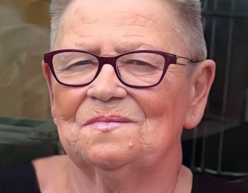 Chantal DEBRABANDERE