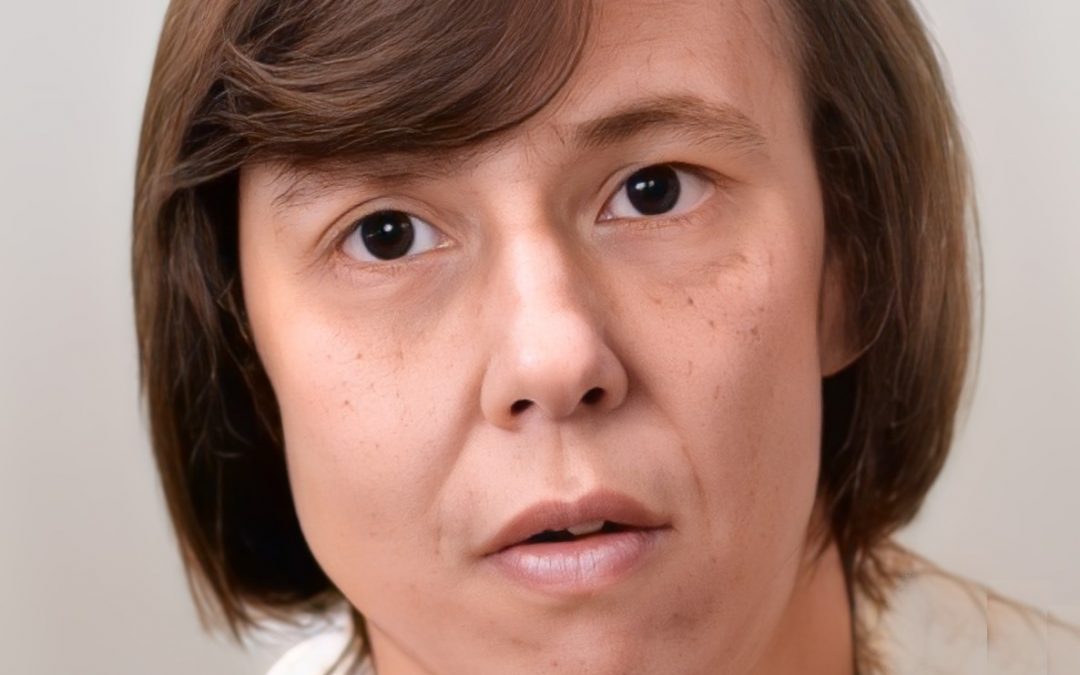 Christiane VANSCHAMELHOUT