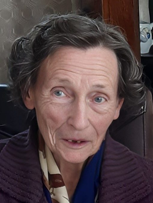 Laurette DEDEURWAERDER