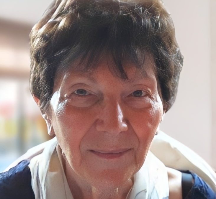 Claire LAPAUW