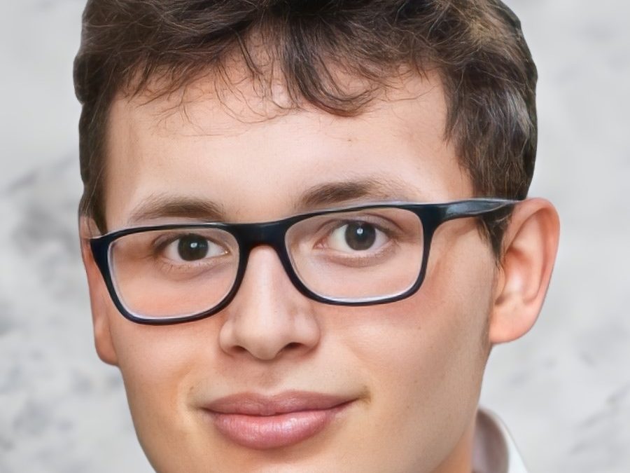 Kenzo PINTO DA FONSECA