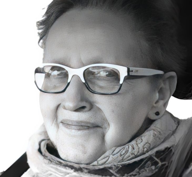 Marie-Claude CHEDEBOIS