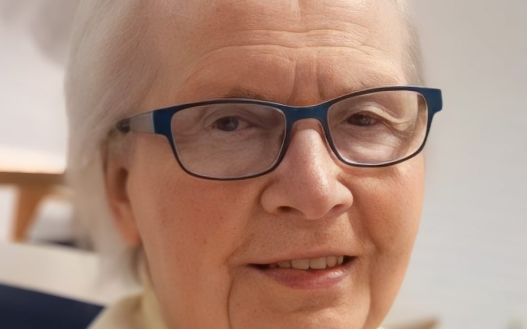 Marie-Louise LÉONARD