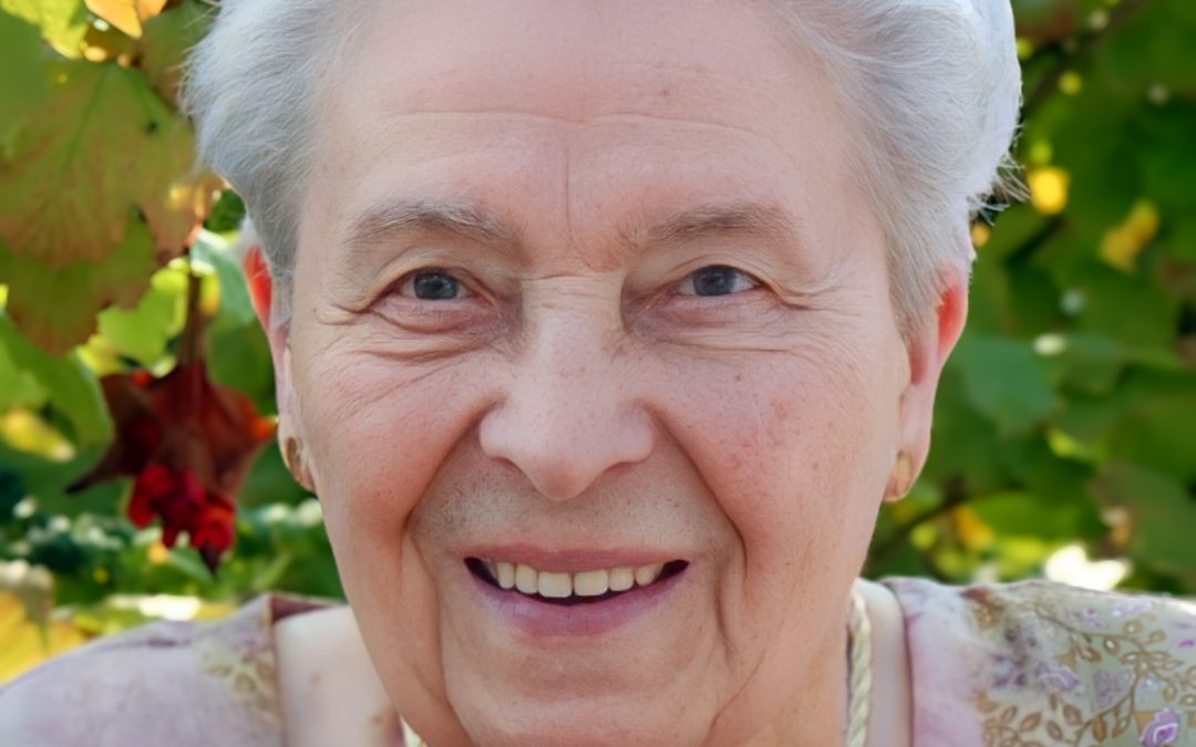 Lucienne VANDENBROUCKE