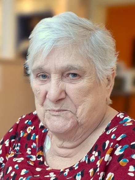 Marie-Jeanne COUROUBLE