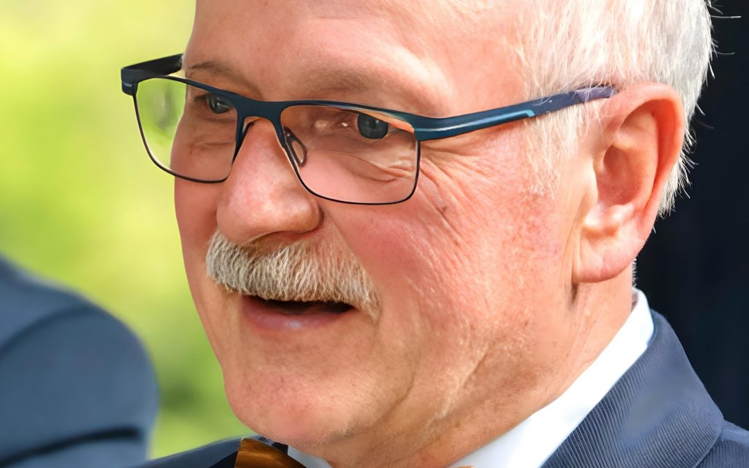 Philippe VANHOLLEBEKE