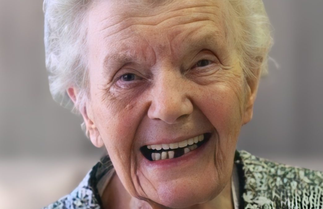 Valentine CHRISTIAENS