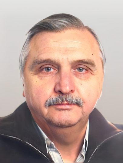 Dimitar DIMITROV