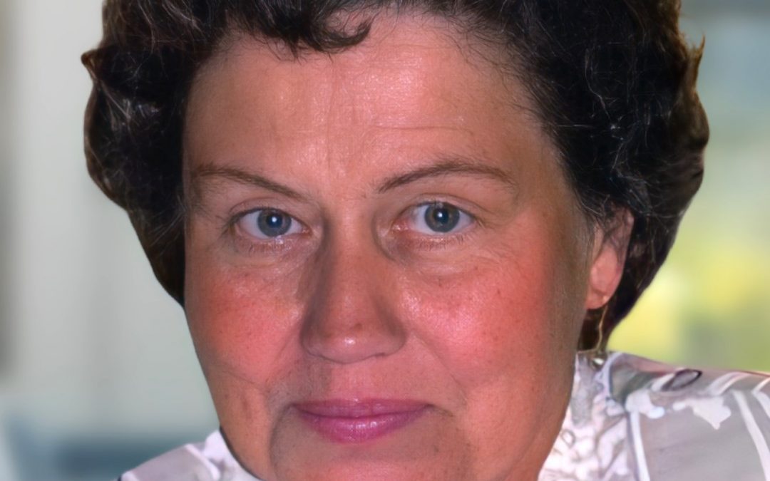 Jacqueline VERSCHOORE