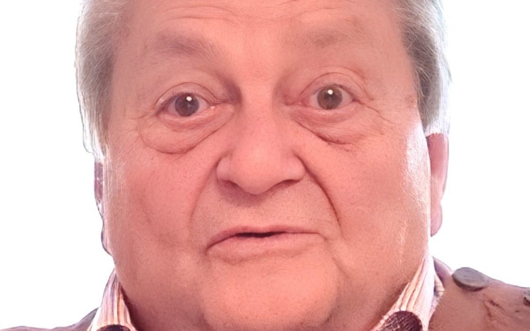 Jean-Jacques LERUSTE