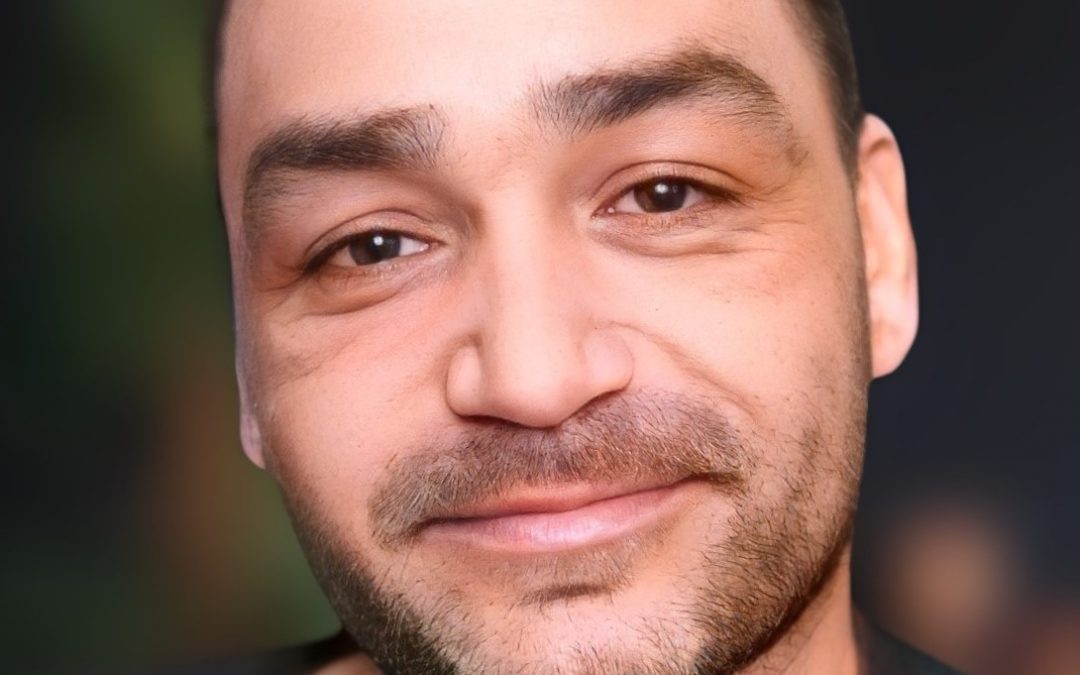 Jean-Pierre DELFORGE