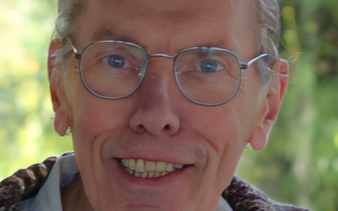 Michel Sylva DAUDERGNIES