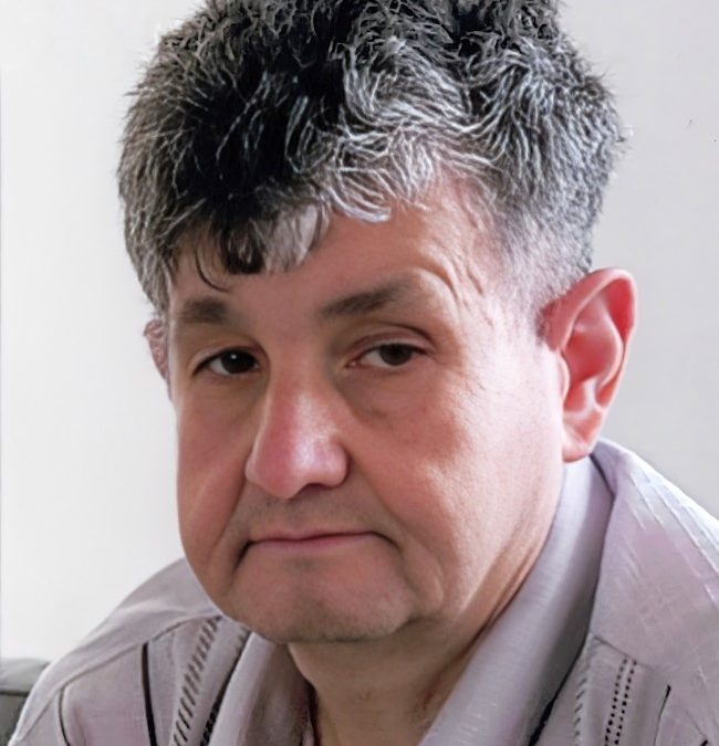 Bernard VANDEN DRIESSCHE