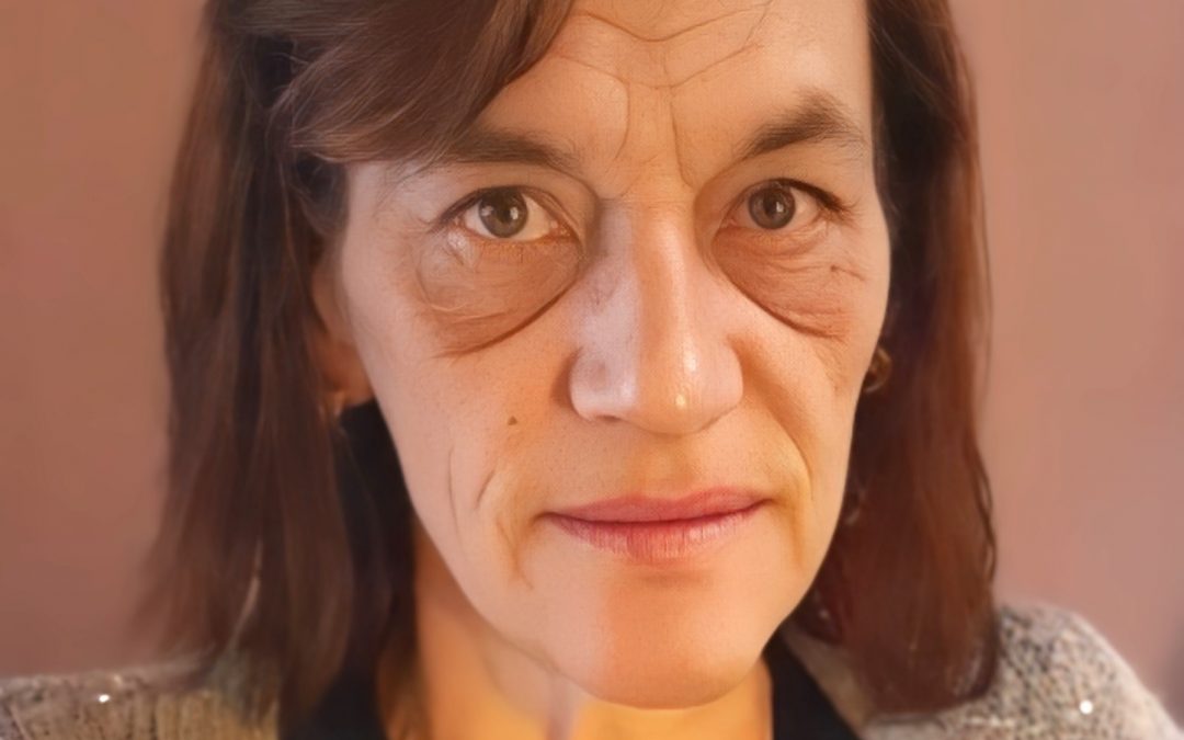 Christelle DESSOUBRIE