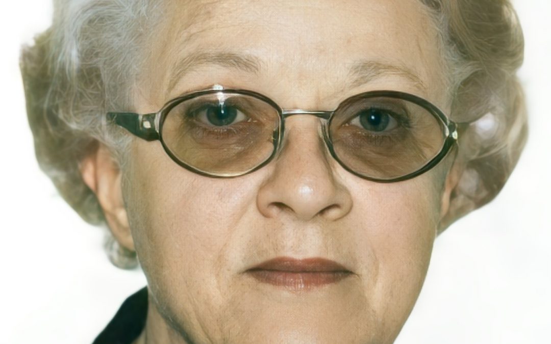 Geneviève SALEMBIER