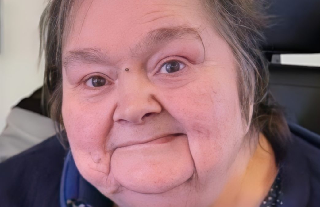 Jacqueline CHRISTIAENS