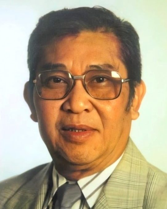 Khamphèng VIRABOUTSADY