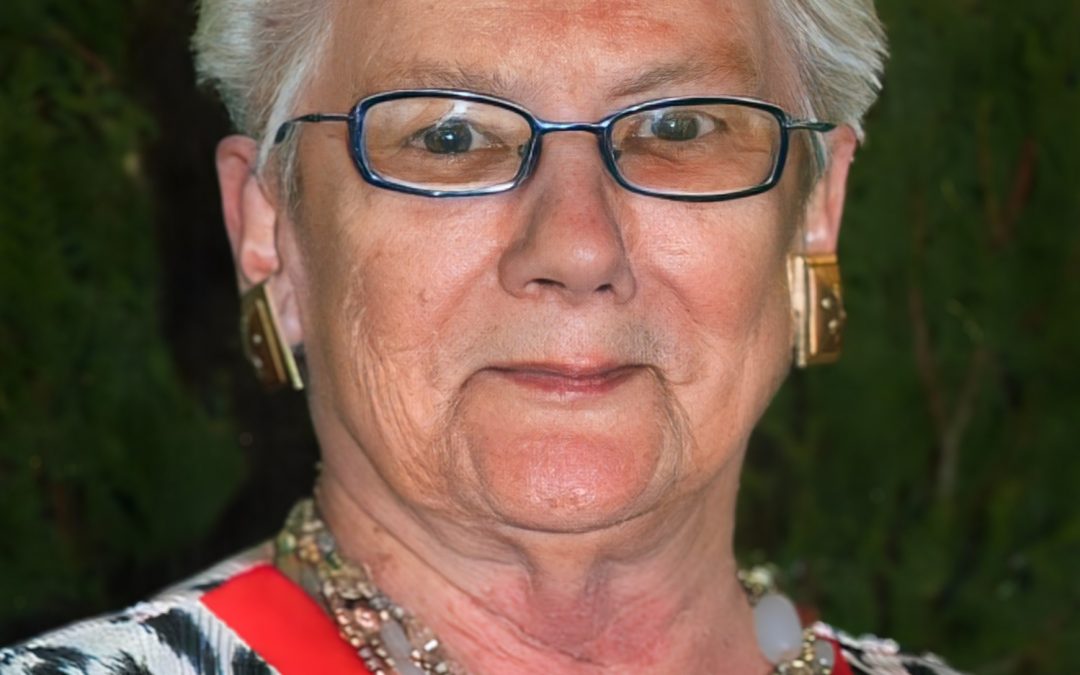 Marie-Christine DESMET