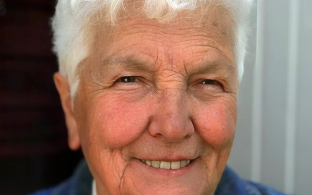 Jacqueline VANDENBOGAERDE