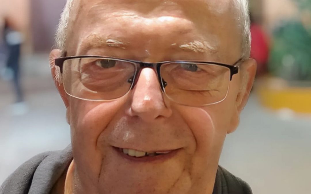 Jean-Pierre GERMONPREZ