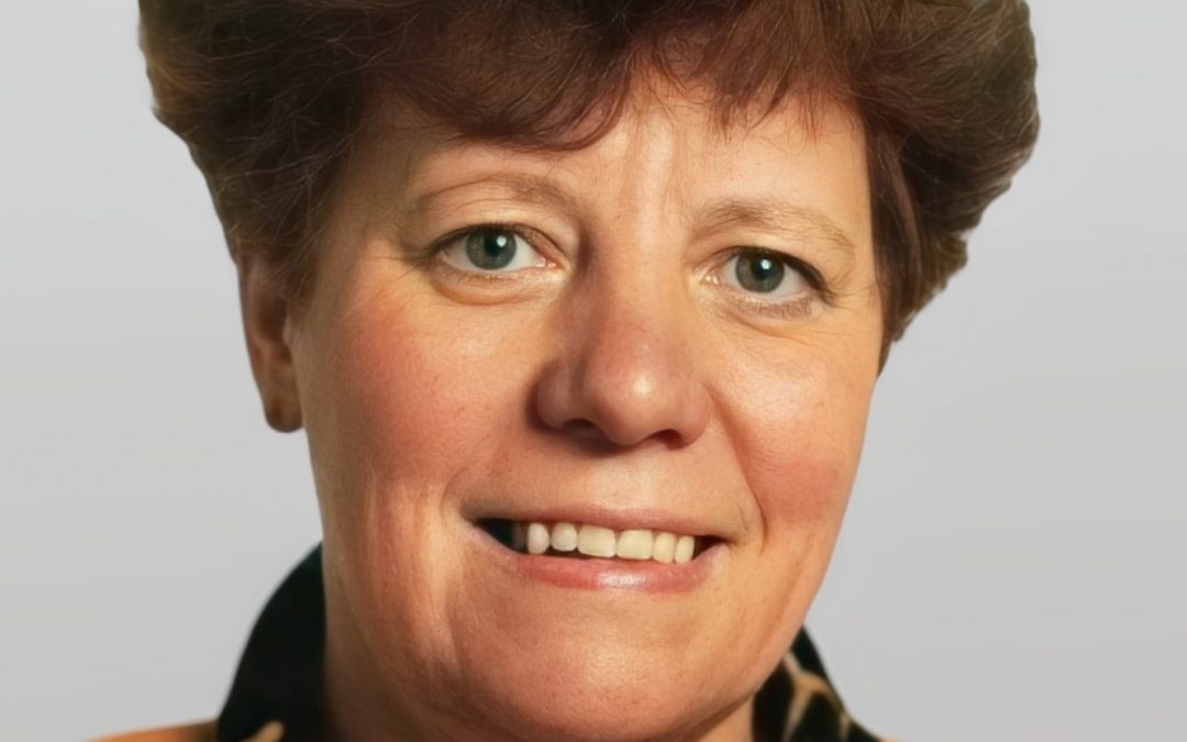 Maria VANHOVE