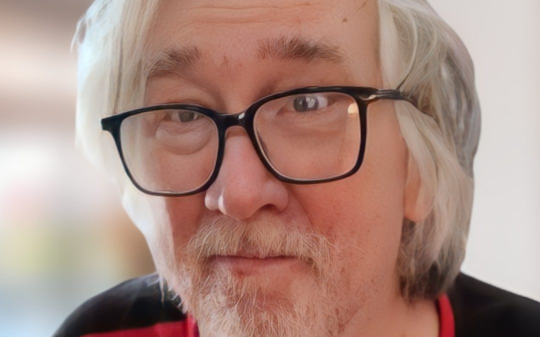 Jean-Pierre DELPORTE