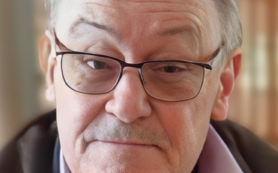 Alain DE POORTER
