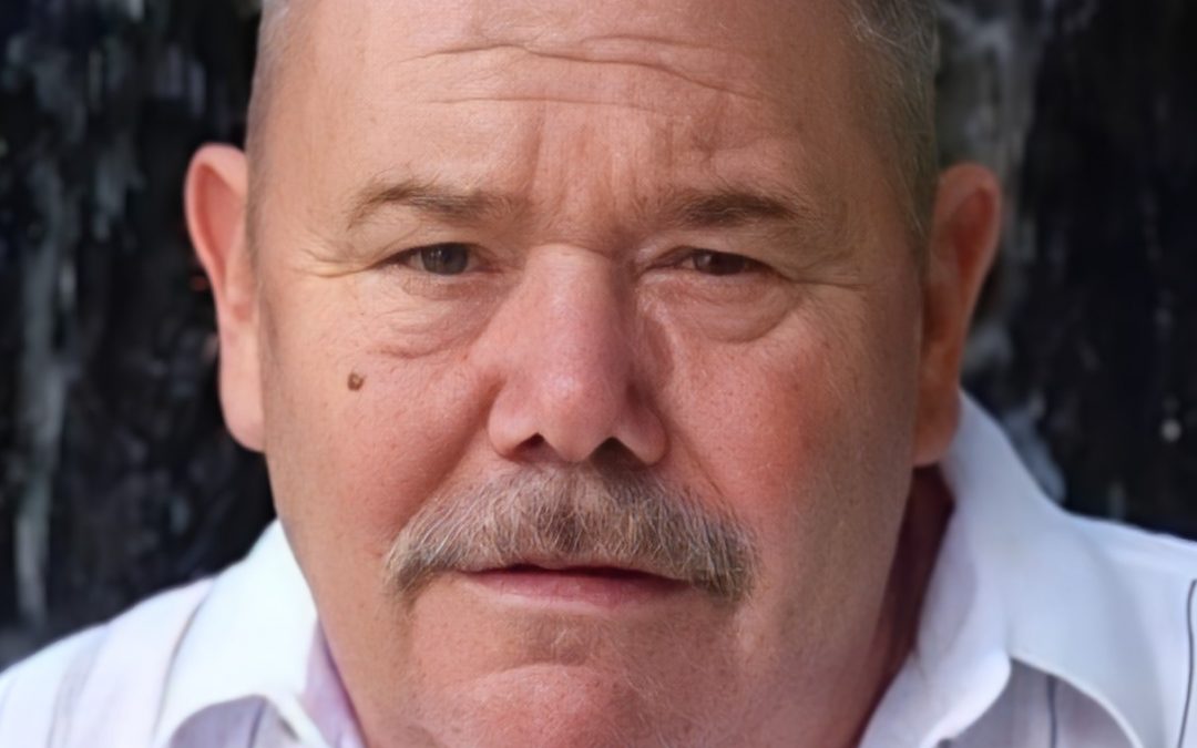 Alain FASTENAEKELS