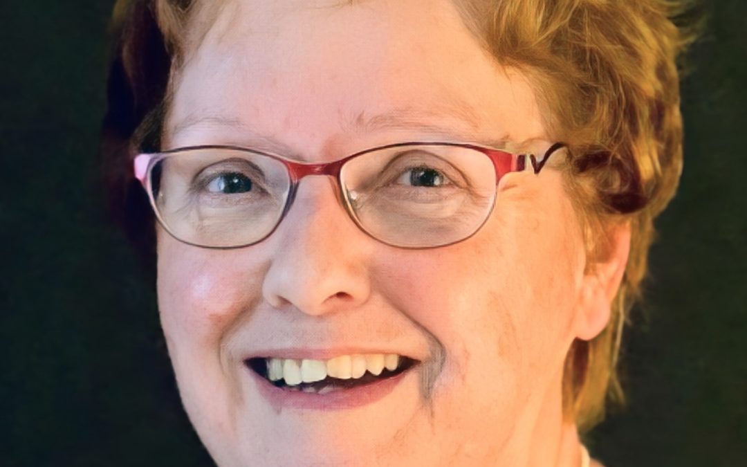 Andrée LAGAE