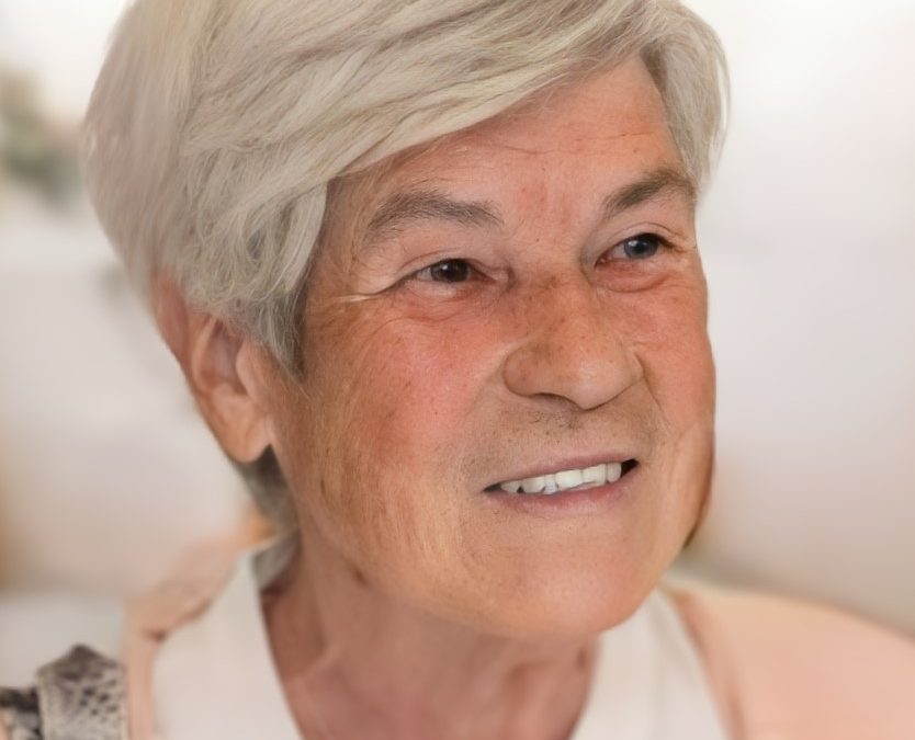Annie DEMEULEMEESTER
