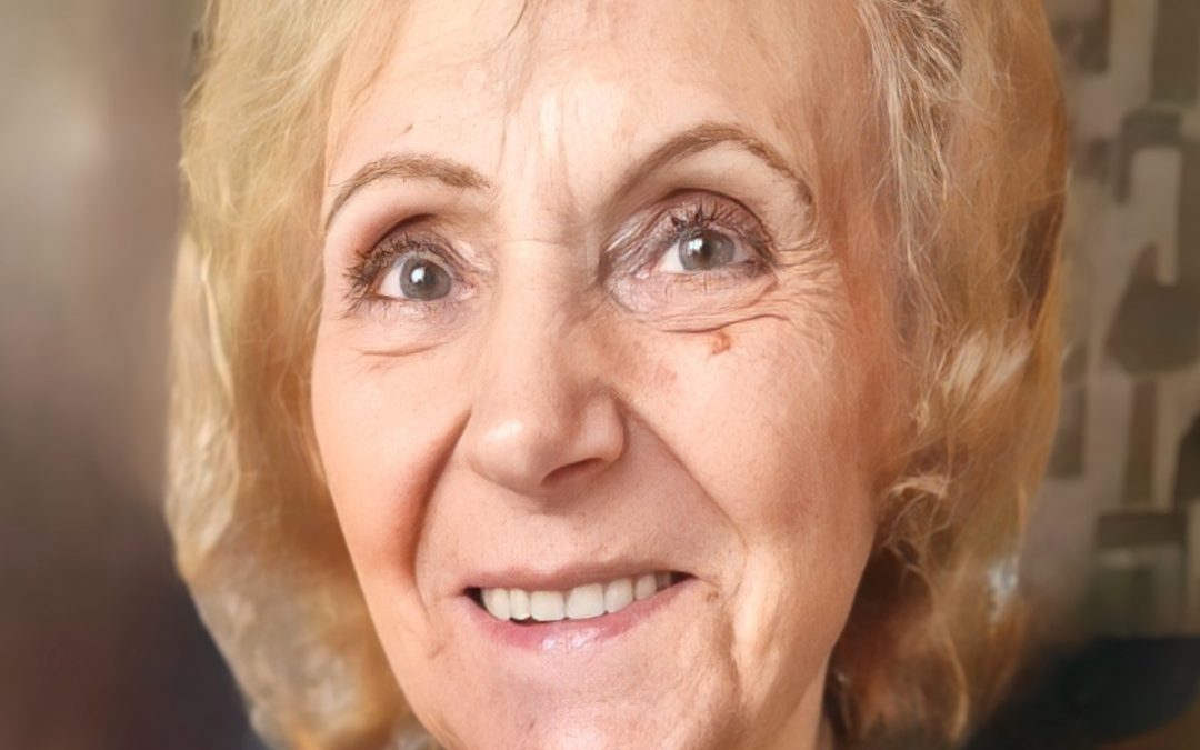 Jeanine DESCHAUMES