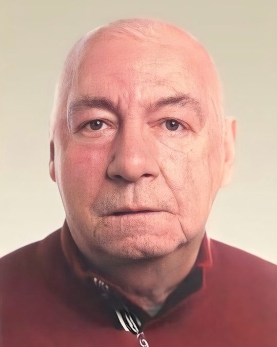 Luc MILLECAMPS